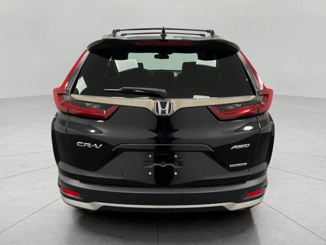 2020 Honda CR-V Vehicle Photo in Appleton, WI 54913