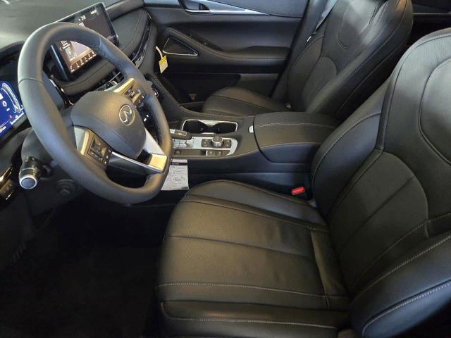 2025 INFINITI QX60 Vehicle Photo in DALLAS, TX 75209