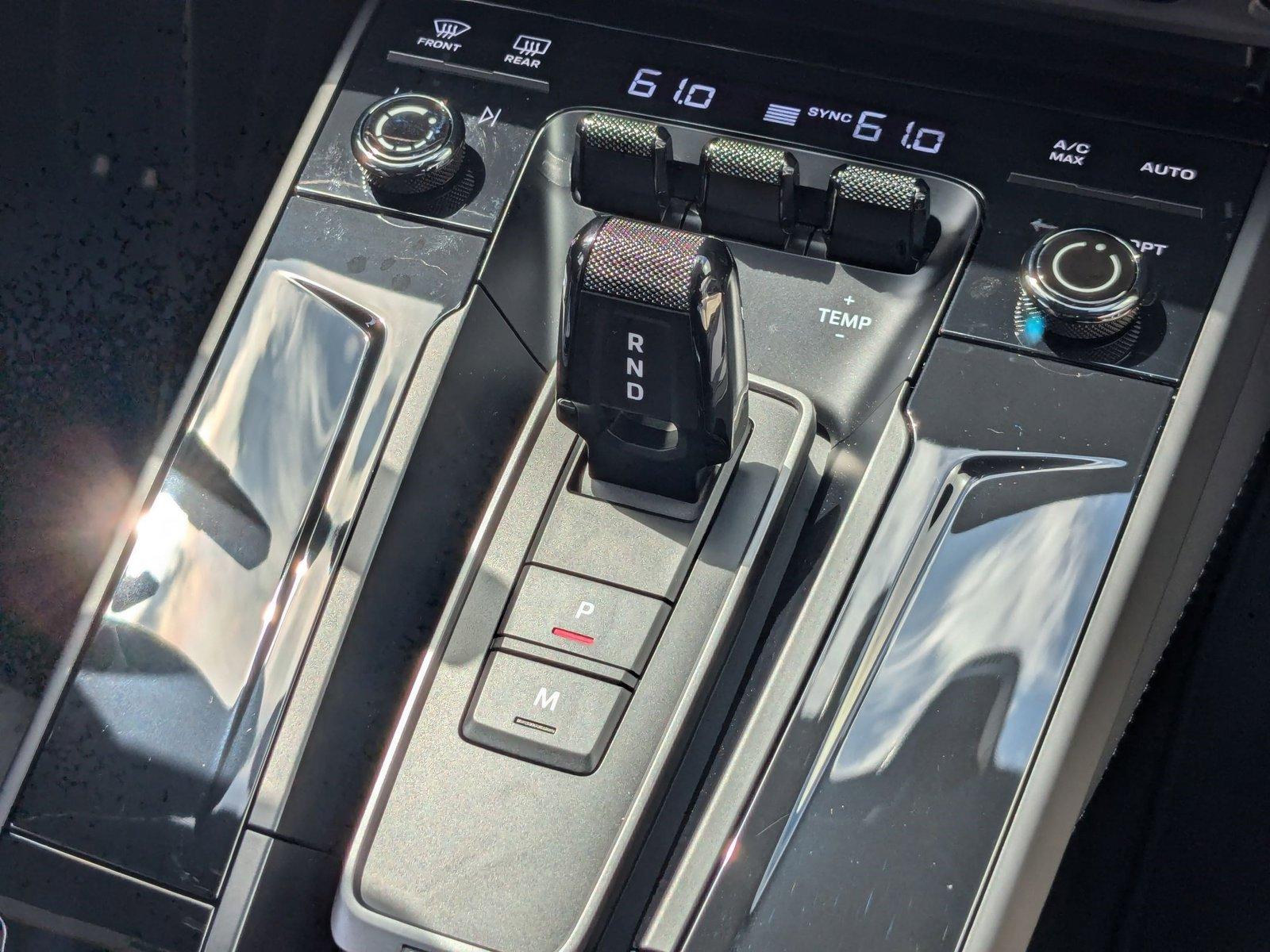 2025 Porsche 911 Vehicle Photo in Maitland, FL 32751
