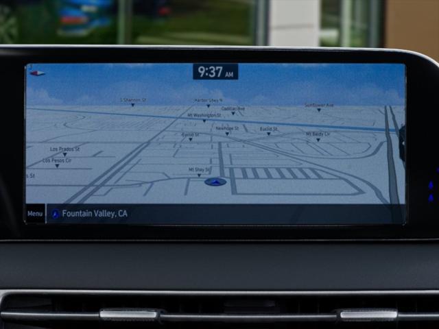 2025 Hyundai PALISADE Vehicle Photo in Nashua, NH 03060