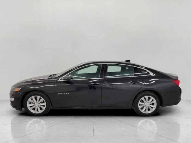 2024 Chevrolet Malibu Vehicle Photo in OSHKOSH, WI 54904-7811