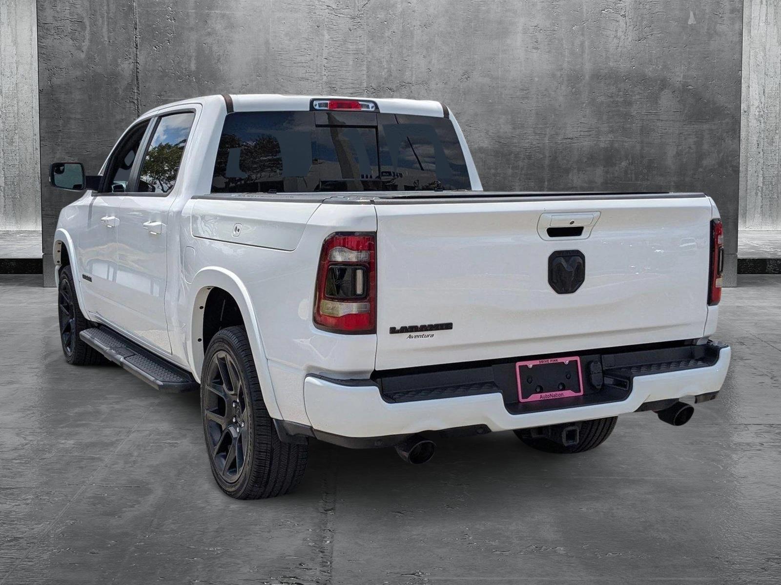 2021 Ram 1500 Vehicle Photo in Miami, FL 33015