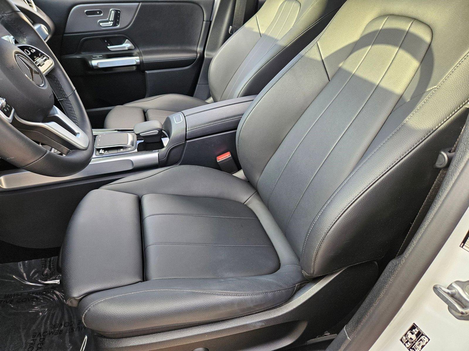 2021 Mercedes-Benz GLB Vehicle Photo in Pembroke Pines , FL 33027