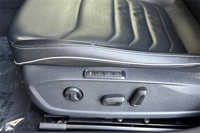 2020 Volkswagen Arteon Vehicle Photo in ELK GROVE, CA 95757-8703
