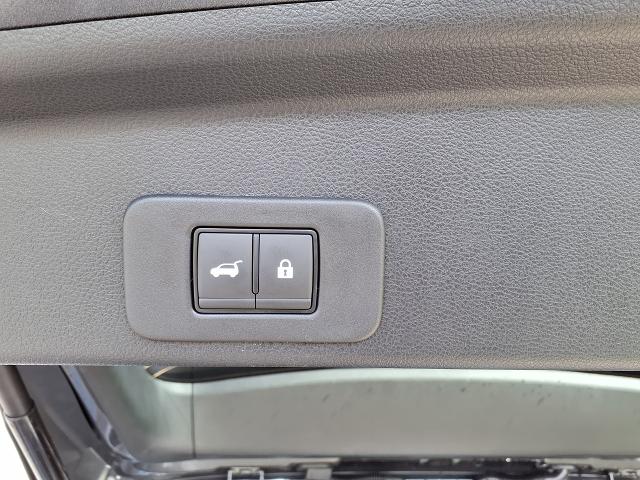 2025 Nissan Murano Vehicle Photo in Oshkosh, WI 54904