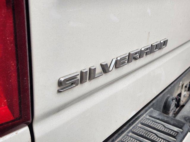 2019 Chevrolet Silverado 1500 Vehicle Photo in SUGAR LAND, TX 77478-0000