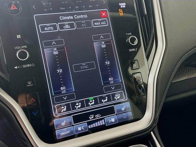 2025 Subaru Outback Vehicle Photo in Doylestown, PA 18902