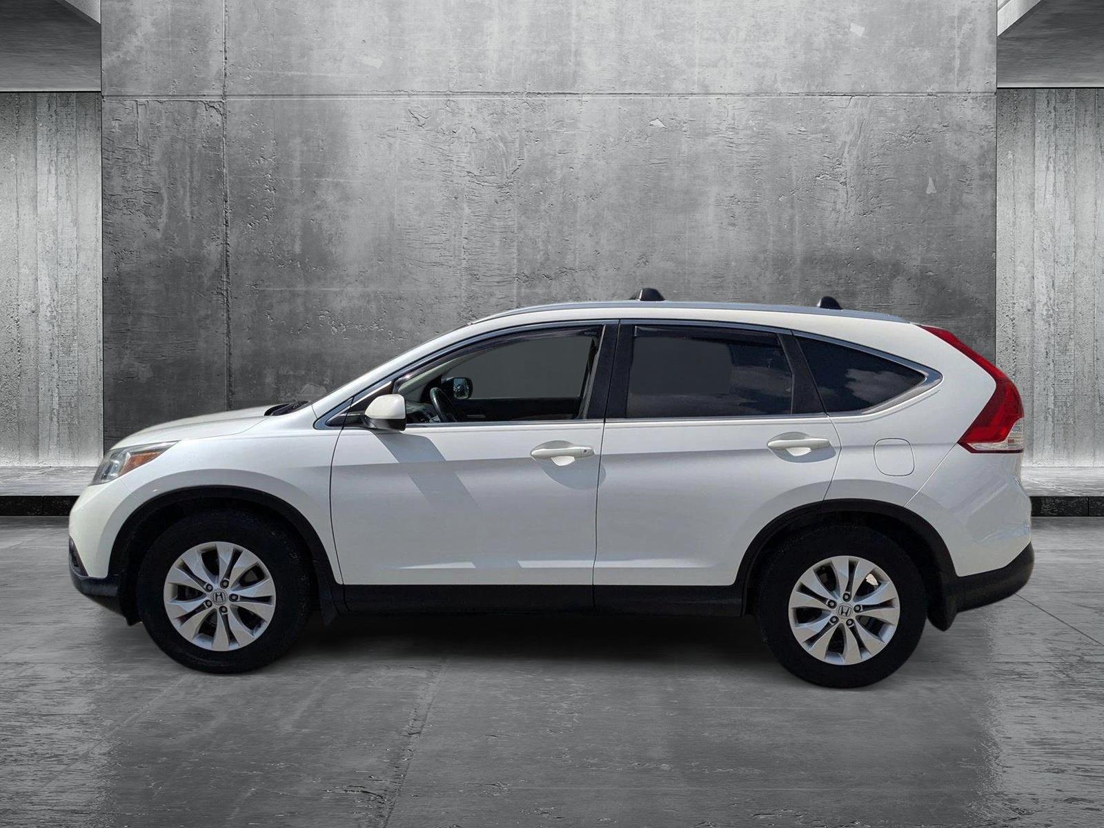 2014 Honda CR-V Vehicle Photo in Miami, FL 33015