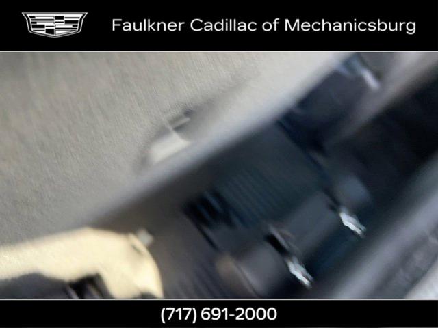 2022 Cadillac XT6 Vehicle Photo in MECHANICSBURG, PA 17050-1707