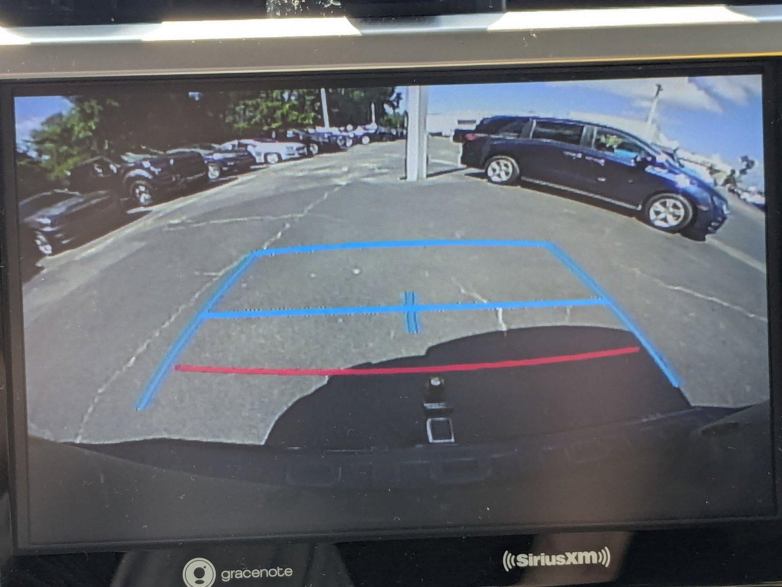 2021 Toyota 4Runner Vehicle Photo in Panama City, FL 32401