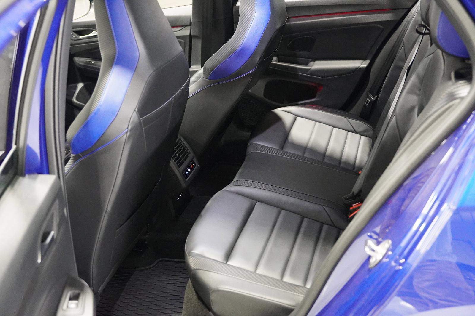 2024 Volkswagen Golf R Vehicle Photo in GRAPEVINE, TX 76051