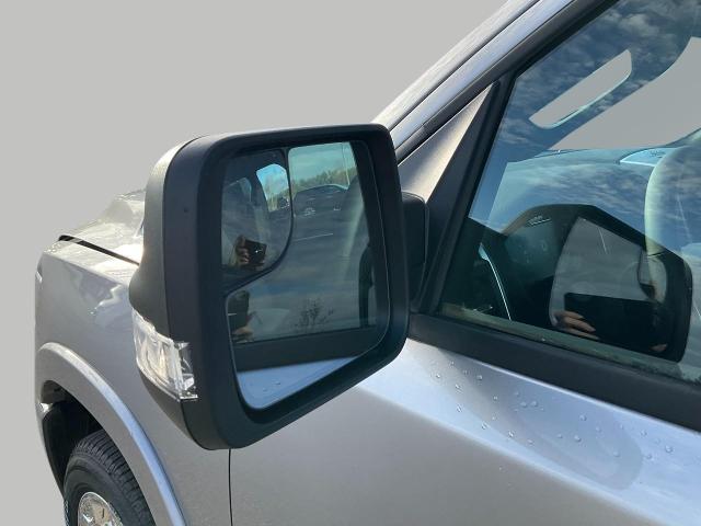 2025 Ram 1500 Vehicle Photo in Kaukauna, WI 54130