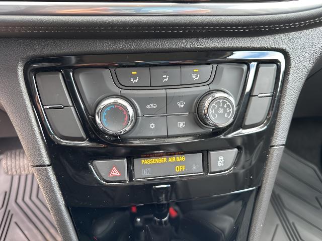 2019 Buick Encore Vehicle Photo in MANITOWOC, WI 54220-5838