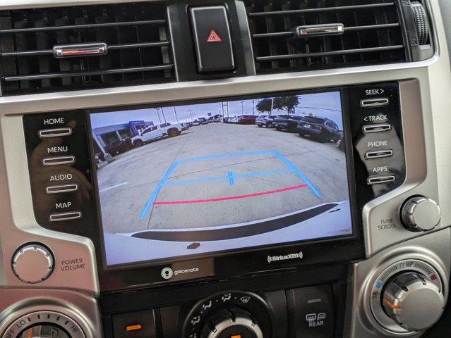 2023 Toyota 4Runner Vehicle Photo in SELMA, TX 78154-1460