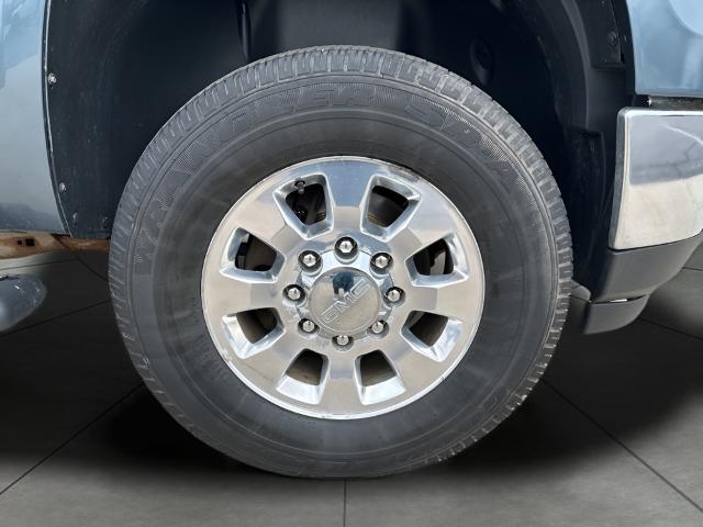 2012 GMC Sierra 2500 HD Vehicle Photo in MANITOWOC, WI 54220-5838