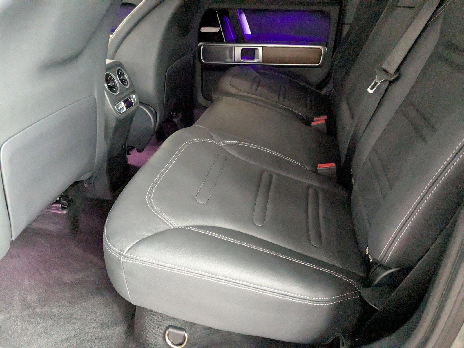2024 Mercedes-Benz G-Class Vehicle Photo in Miami, FL 33169