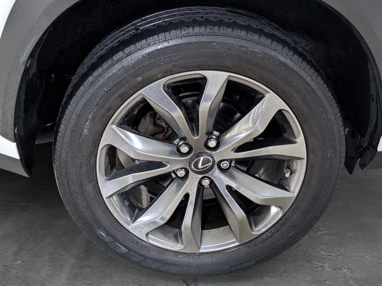 2016 Lexus NX Turbo Vehicle Photo in West Palm Beach, FL 33417