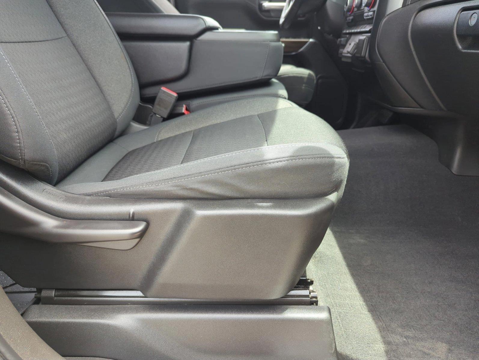 2020 Chevrolet Silverado 1500 Vehicle Photo in Ft. Myers, FL 33907