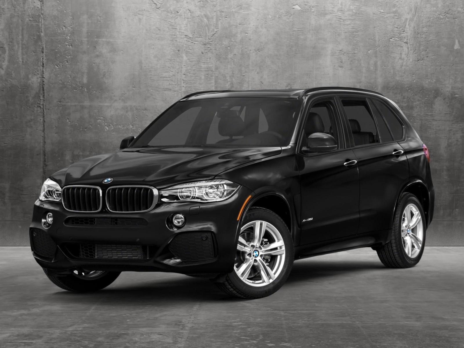 2017 BMW X5 Vehicle Photo in WEST PALM BEACH, FL 33407-3296