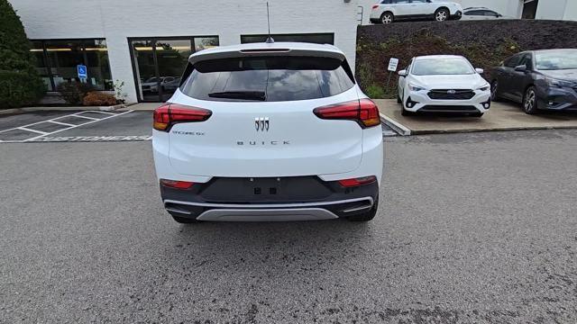 2024 Buick Encore GX Vehicle Photo in Pleasant Hills, PA 15236
