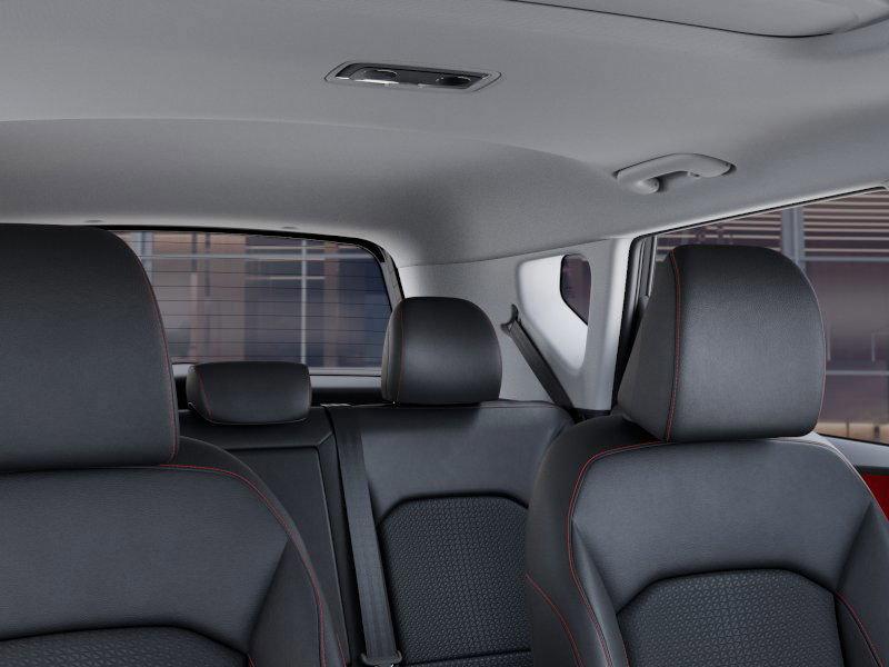 2025 Kia Soul Vehicle Photo in Langhorne, PA 19047