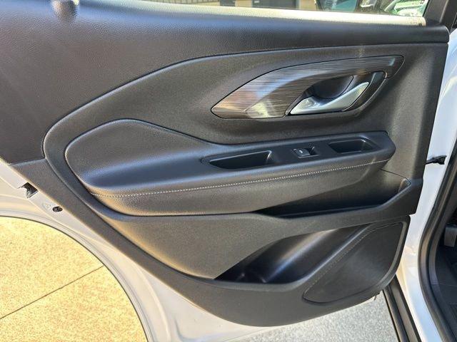 2022 GMC Terrain Vehicle Photo in MEDINA, OH 44256-9631