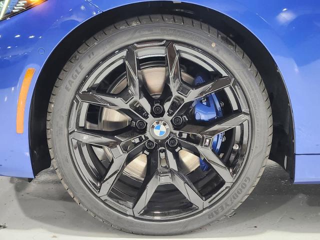 2025 BMW 430i Vehicle Photo in GRAPEVINE, TX 76051