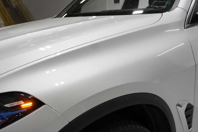 2025 BMW X5 xDrive40i Vehicle Photo in GRAPEVINE, TX 76051