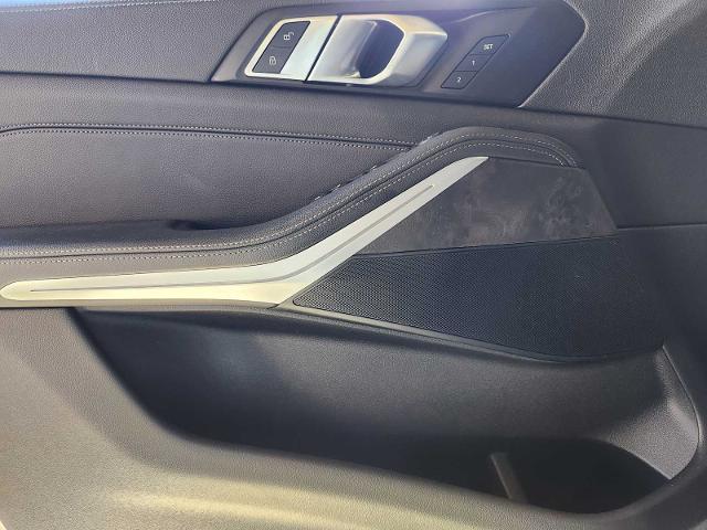 2022 BMW X5 sDrive40i Vehicle Photo in PLANO, TX 75024
