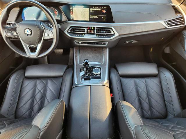 2023 BMW X5 xDrive40i Vehicle Photo in PLANO, TX 75024