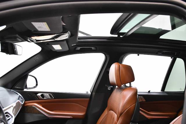 2019 BMW X5 xDrive40i Vehicle Photo in DALLAS, TX 75235