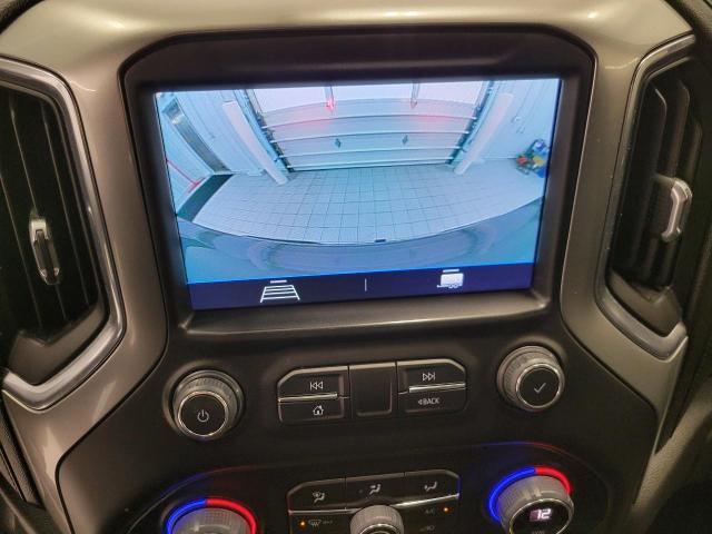 2022 Chevrolet Silverado 1500 LTD Vehicle Photo in APPLETON, WI 54914-4656