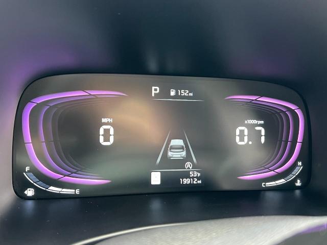 2023 Kia Soul Vehicle Photo in Appleton, WI 54914
