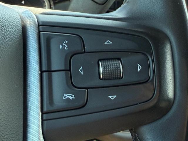 2023 GMC Sierra 1500 Vehicle Photo in COLUMBIA, MO 65203-3903