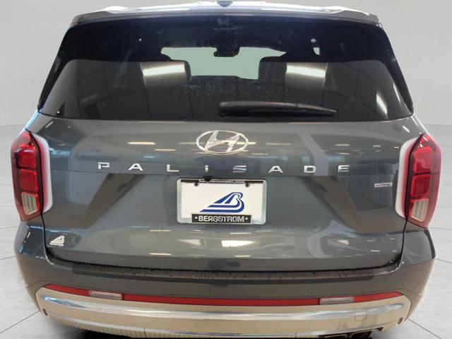 2023 Hyundai PALISADE Vehicle Photo in Green Bay, WI 54304