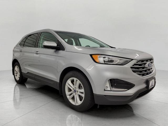 2020 Ford Edge Vehicle Photo in Neenah, WI 54956