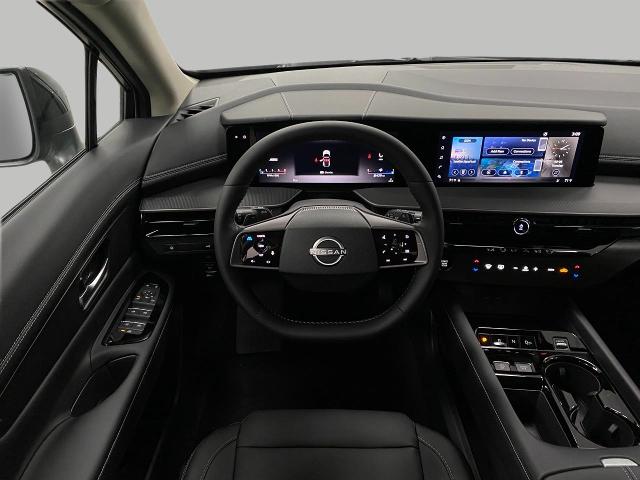 2025 Nissan Murano Vehicle Photo in Appleton, WI 54913