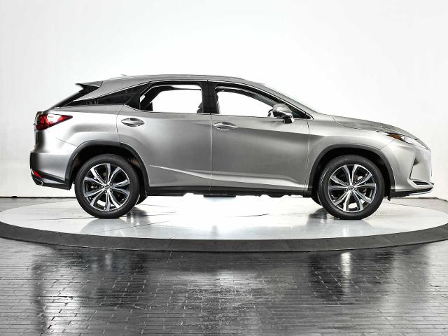 2022 Lexus RX 350 Vehicle Photo in DALLAS, TX 75235