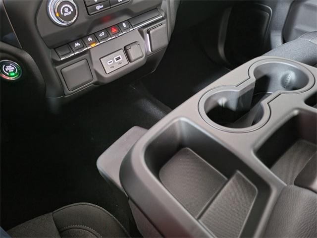 2025 GMC Sierra 1500 Vehicle Photo in PRESCOTT, AZ 86305-3700