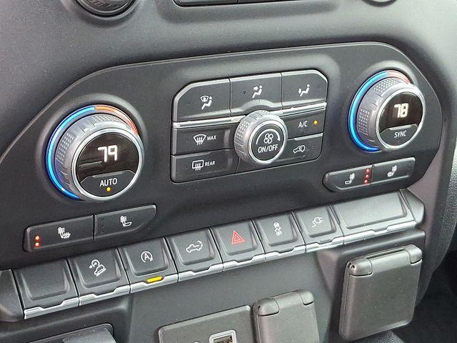 2020 Chevrolet Silverado 1500 Vehicle Photo in PAWLING, NY 12564-3219