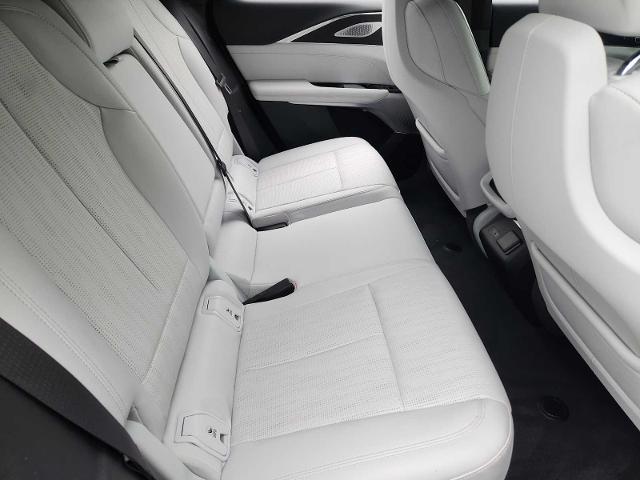 2023 Cadillac LYRIQ Vehicle Photo in HOUSTON, TX 77079