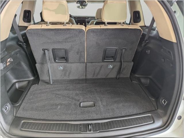 2021 Jeep Grand Cherokee L Vehicle Photo in Oshkosh, WI 54901