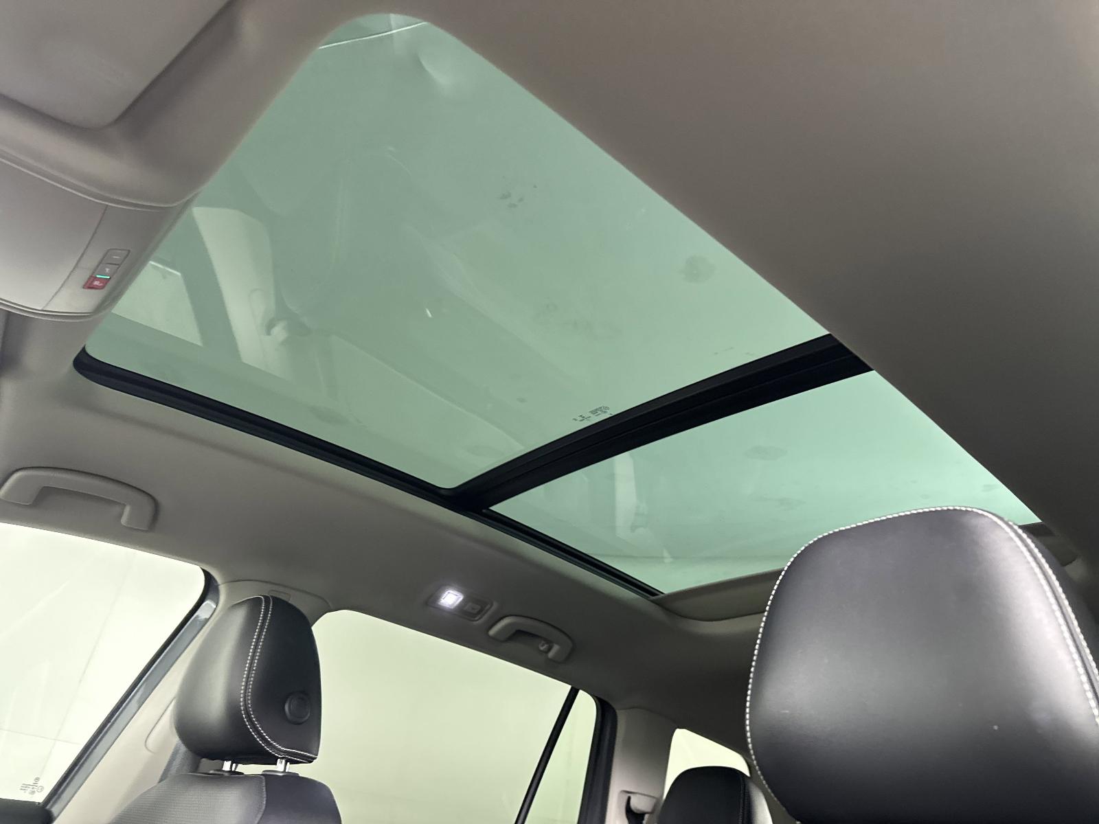 2022 Volkswagen Atlas Vehicle Photo in Georgetown, TX 78626