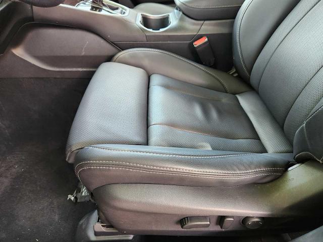 2022 Subaru Outback Vehicle Photo in DALLAS, TX 75209
