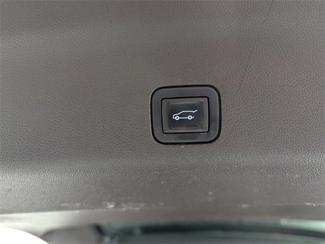 2021 GMC Yukon Vehicle Photo in ENGLEWOOD, CO 80113-6708