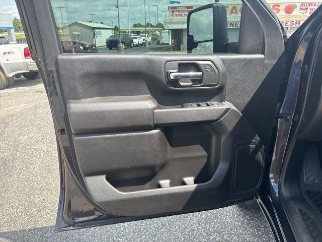 2024 Chevrolet Silverado 2500 HD Vehicle Photo in Gaffney, SC 29341