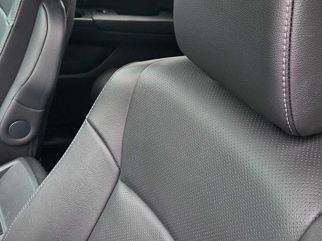 2022 Honda Passport Vehicle Photo in GRAPEVINE, TX 76051