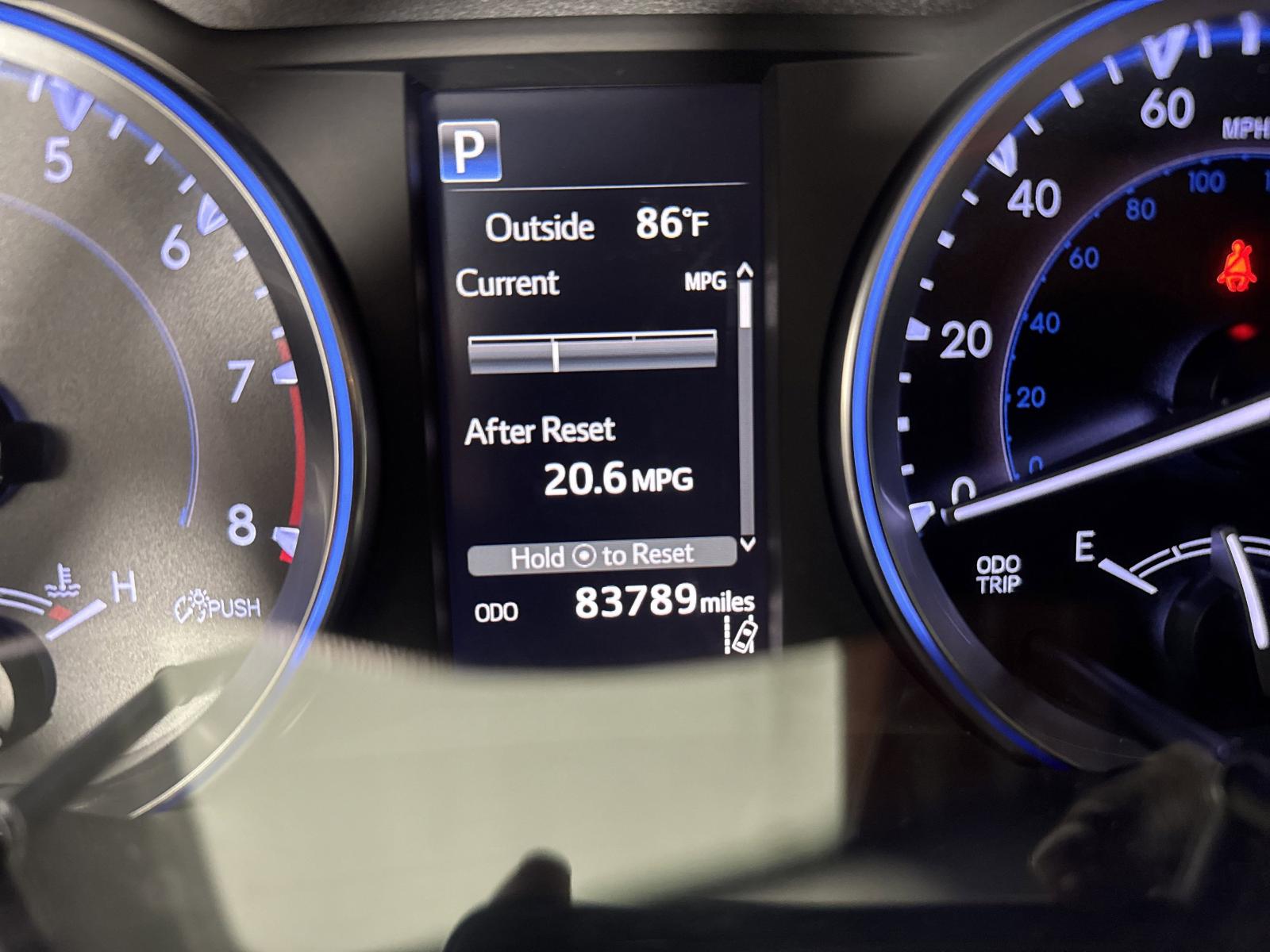 2019 Toyota Highlander Vehicle Photo in GEORGETOWN, TX 78626-7508