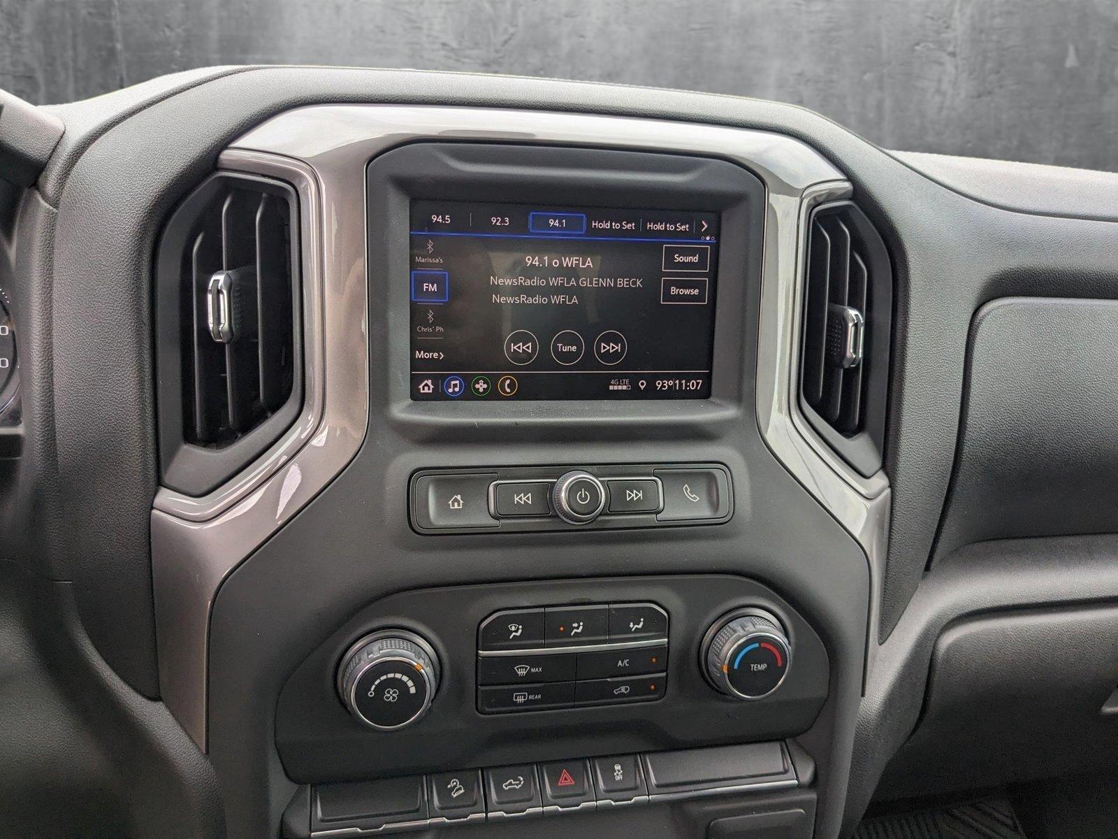2021 Chevrolet Silverado 1500 Vehicle Photo in ORLANDO, FL 32812-3021