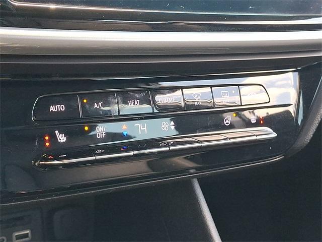 2023 Chevrolet Bolt EV Vehicle Photo in LEWES, DE 19958-4935